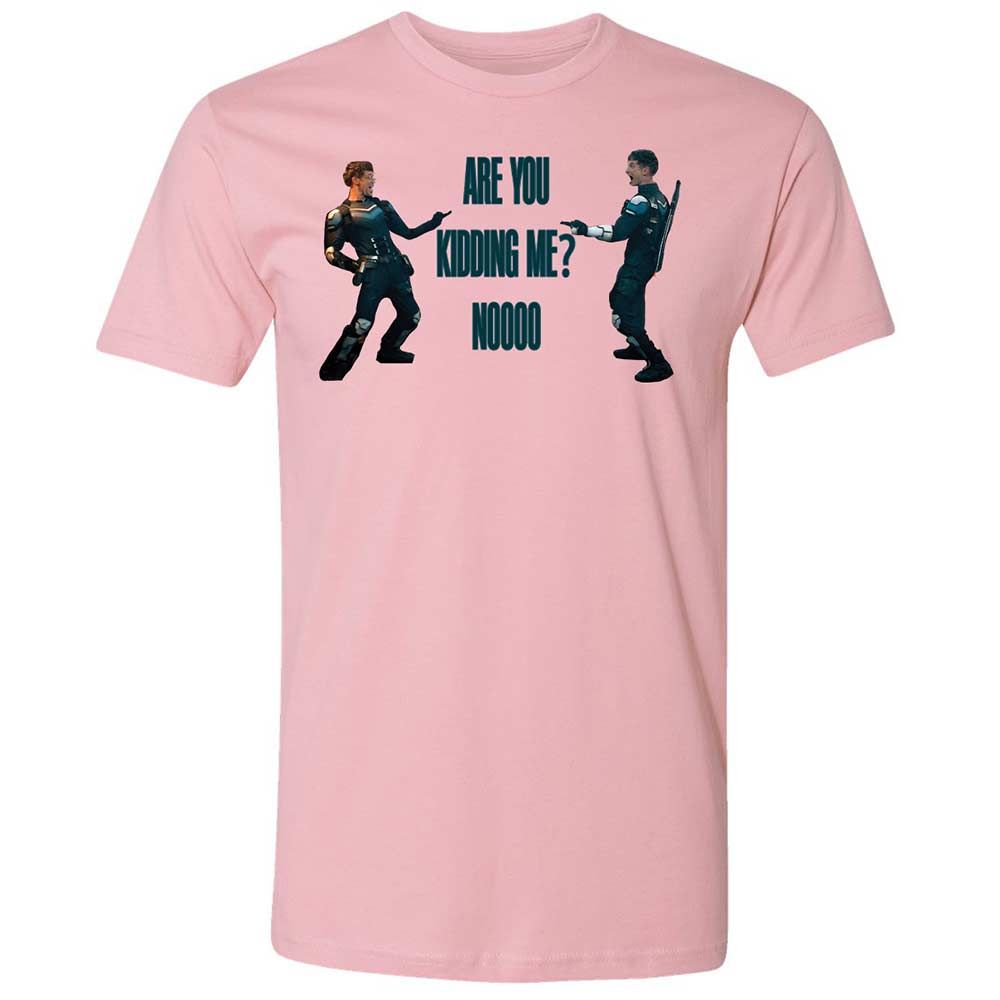 Vigilante meeting - Light Pink - 5