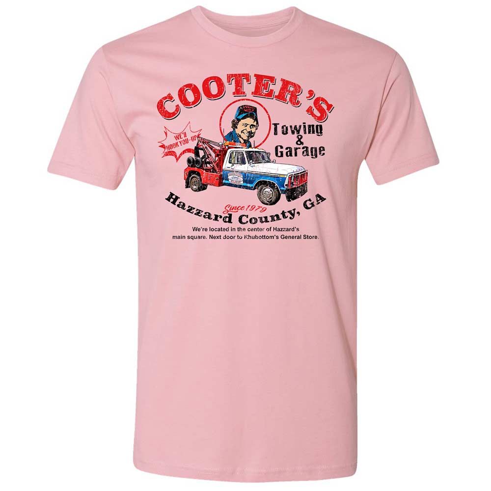 Premium Unisex T-Shirt - 27MVPSYM - Light Pink - 5