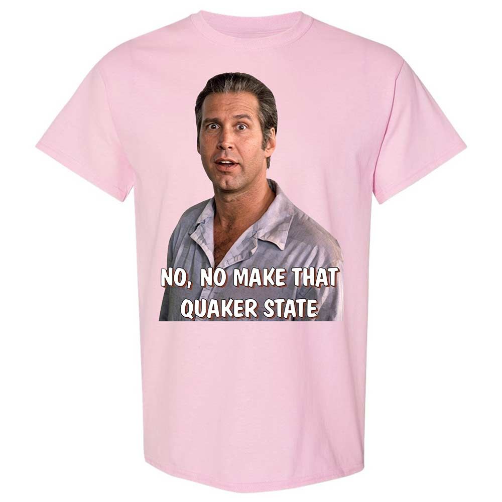 Classic Unisex T-Shirt - ZQ1NMJ6B - Light Pink - 5