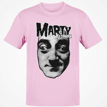 Classic Unisex T-Shirt - S54UC3HS - Light Pink - 5