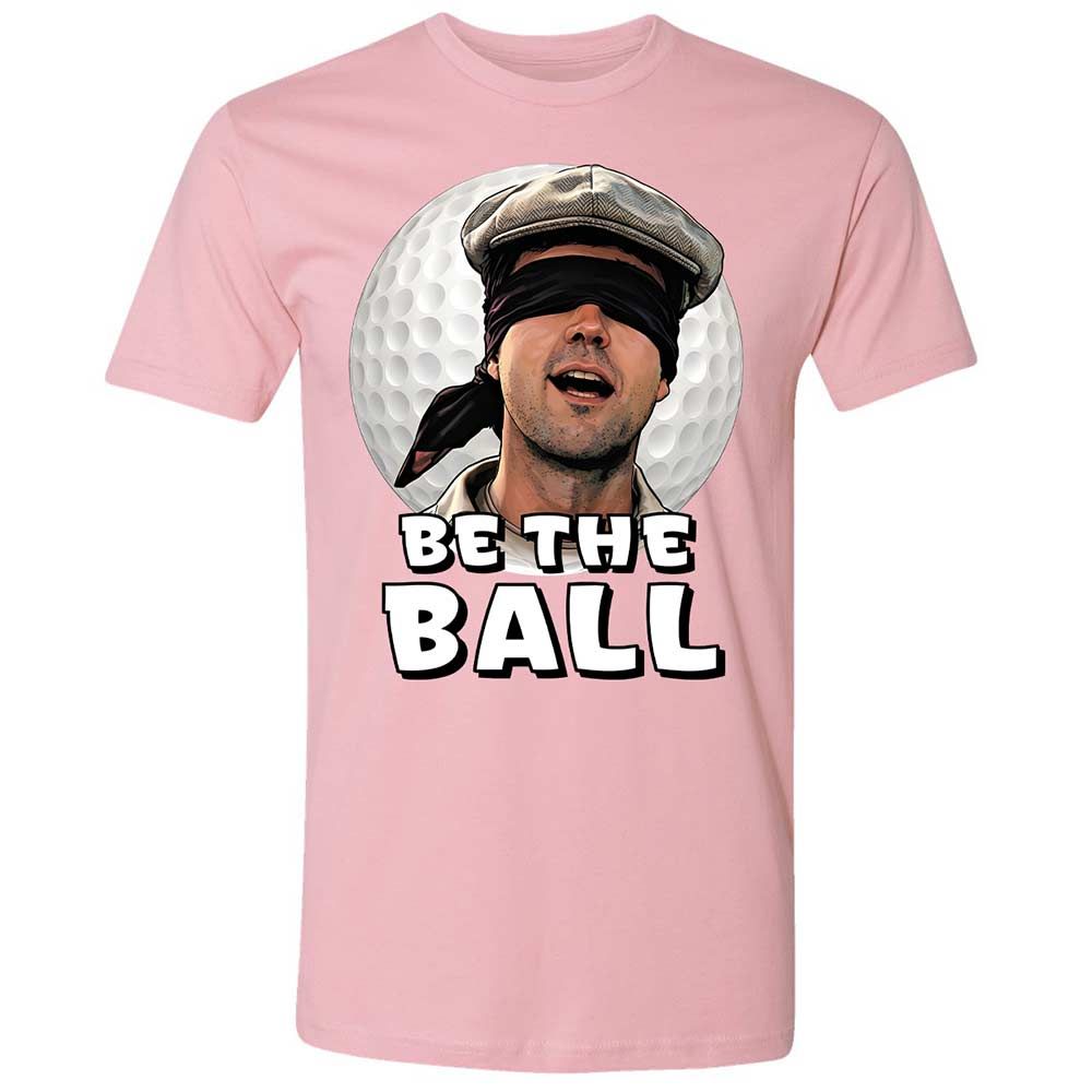 Be the Ball - Light Pink - 5
