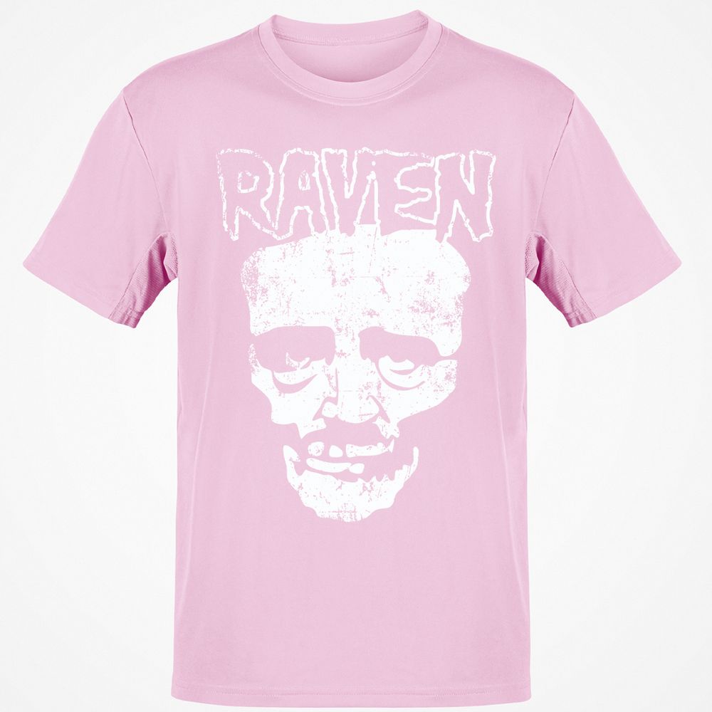 Classic Unisex T-Shirt - G7KBF5SZ - Light Pink - 5