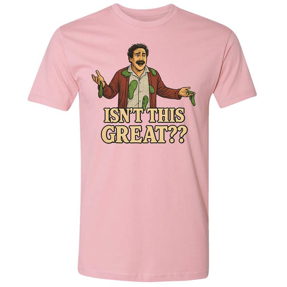 Premium Unisex T-Shirt - JDDPT5TZ - Light Pink - 5