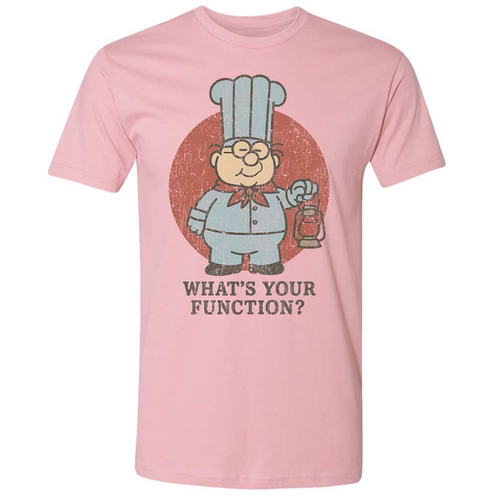 Premium Unisex T-Shirt - 7R5AWY8W - Light Pink - 5