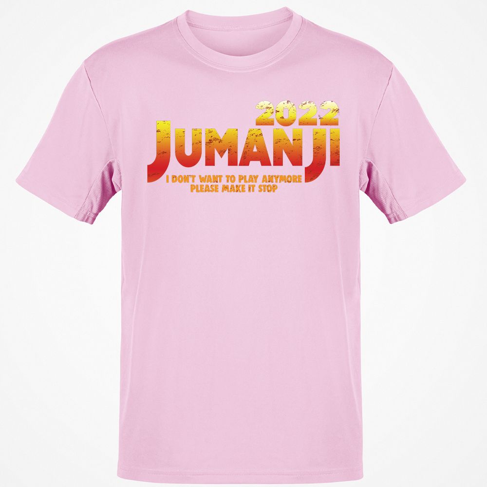 Classic Unisex T-Shirt - 3GNA54X2 - Light Pink - 5