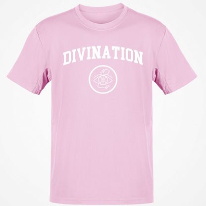 Classic Unisex T-Shirt - Q5VJH458 - Light Pink - 5