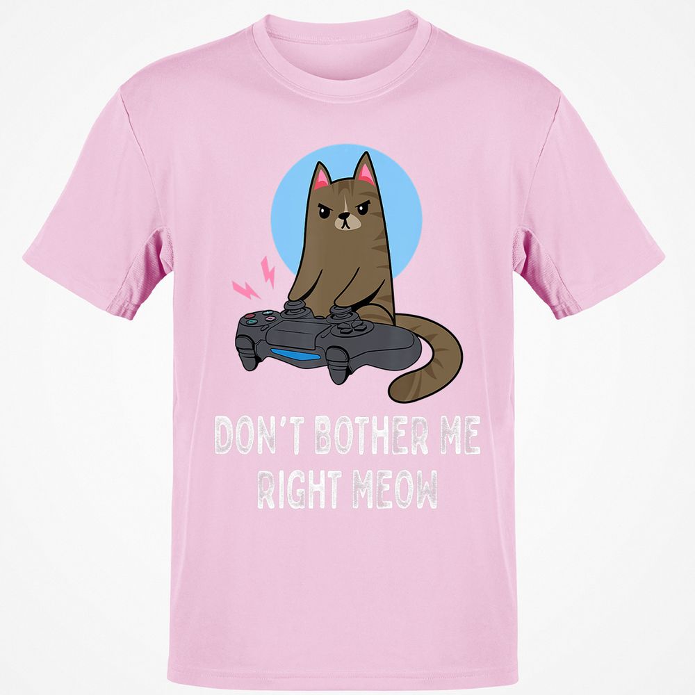 Classic Unisex T-Shirt - JNPP7CU1 - Light Pink - 5