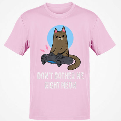 Classic Unisex T-Shirt - JNPP7CU1 - Light Pink - 5