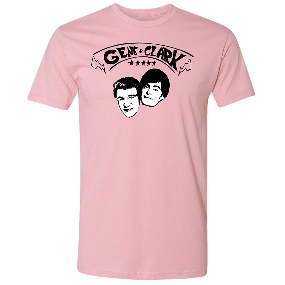 The Blue Jean Committee - Light Pink - 5