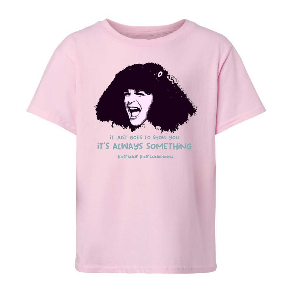 Kids T-Shirt - GH18C83P - Light Pink - 5