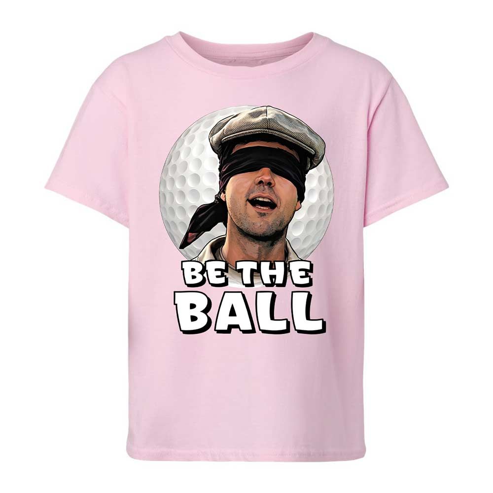 Be the Ball - Light Pink - 5