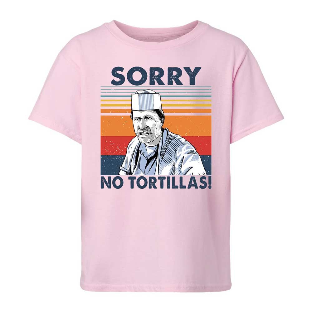 Kids T-Shirt - NLDXFC5P - Light Pink - 5