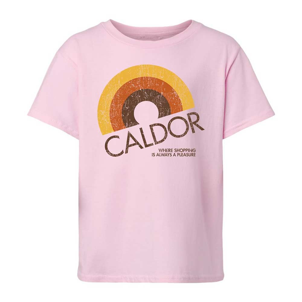 Where Shopping is Always a Pleasure - Light Pink - 5