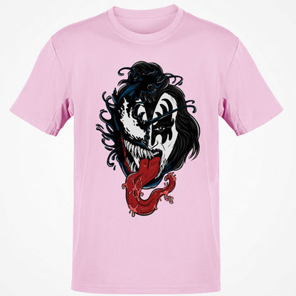 Classic Unisex T-Shirt - GSVAMDZ6 - Light Pink - 5