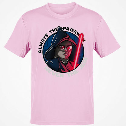 Classic Unisex T-Shirt - 6Q6KDXCP - Light Pink - 5