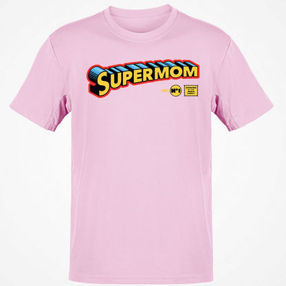 Classic Unisex T-Shirt - 7PZZ1MKE - Light Pink - 5