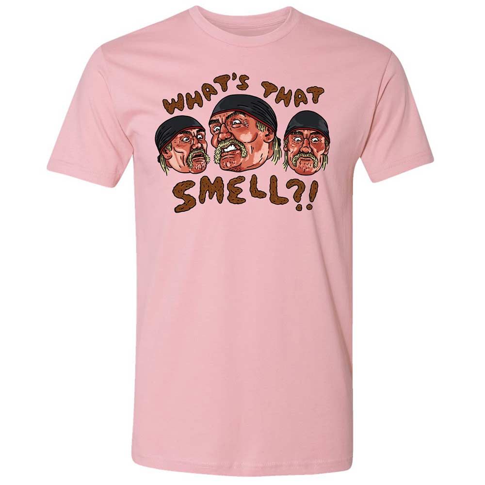 Premium Unisex T-Shirt - X3EGEP5K - Light Pink - 5