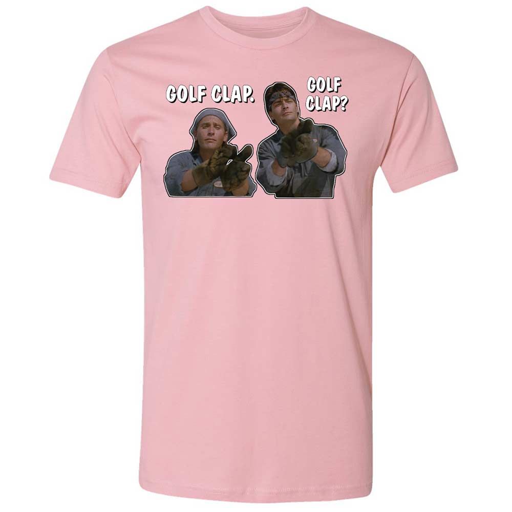 Premium Unisex T-Shirt - GVJ6T3ZG - Light Pink - 5