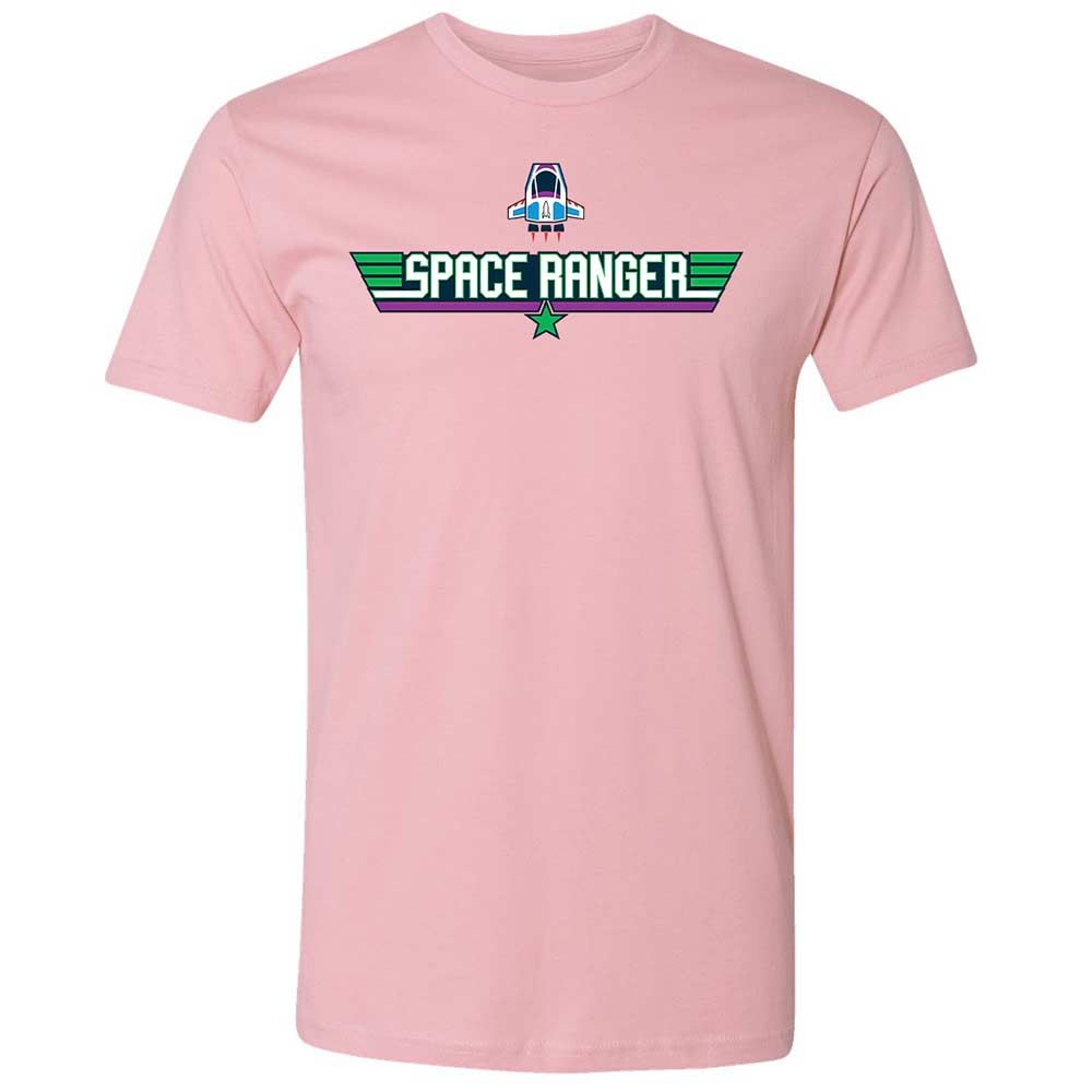 Space Ranger - Light Pink - 5