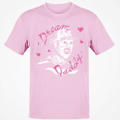 Classic Unisex T-Shirt - 5CGQVR6R - Light Pink - 5