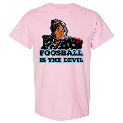 Classic Unisex T-Shirt - 68KY6RKN - Light Pink - 5