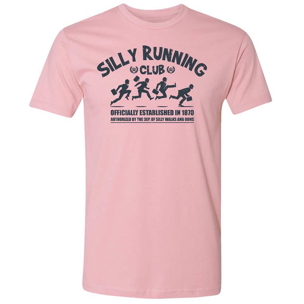 Premium Unisex T-Shirt - 4X82XHQK - Light Pink - 5