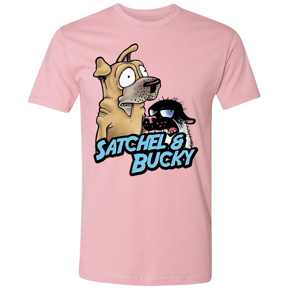 Woman - Whoa, Man - Light Pink - 5