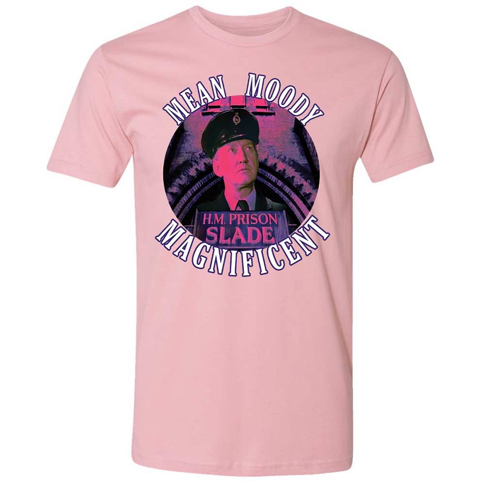 Premium Unisex T-Shirt - KEZVRGVE - Light Pink - 5