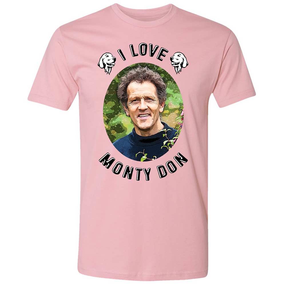 Premium Unisex T-Shirt - LCTRB2J3 - Light Pink - 5
