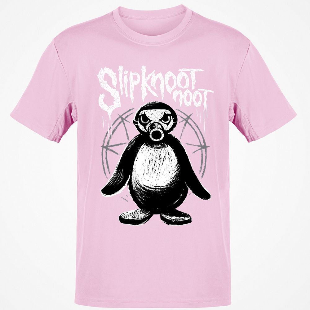 Classic Unisex T-Shirt - T79W3DQF - Light Pink - 5