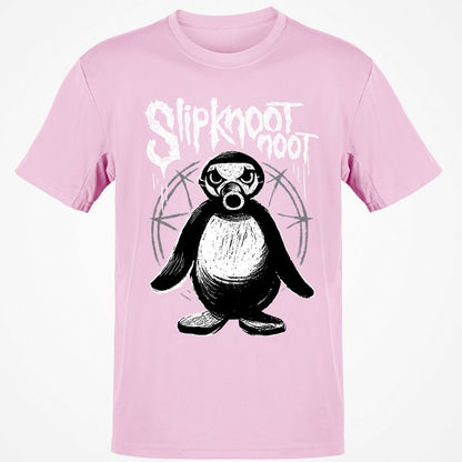 Classic Unisex T-Shirt - T79W3DQF - Light Pink - 5