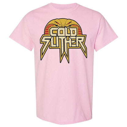Cold Slither - Light Pink - 5