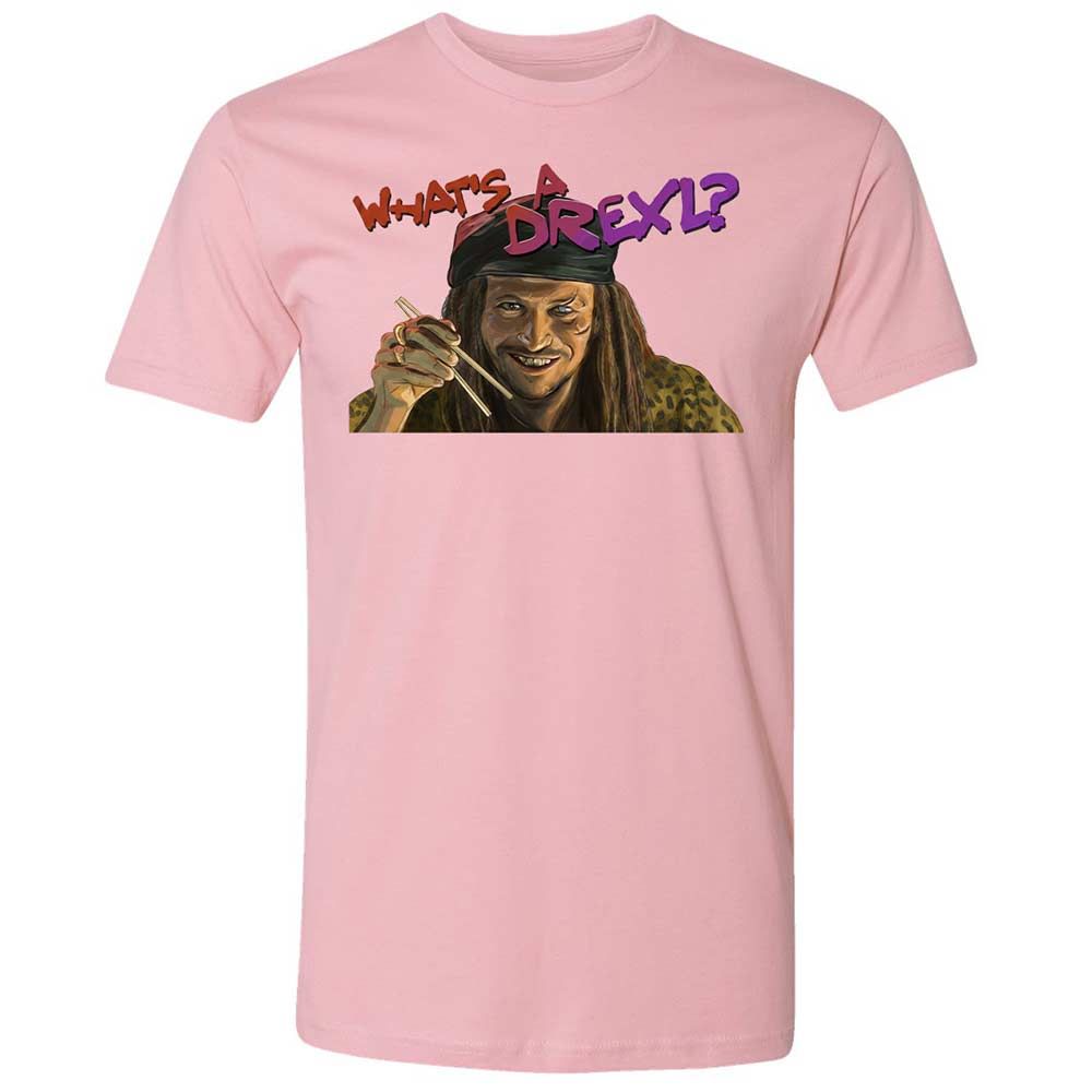 Premium Unisex T-Shirt - 46R9CZQM - Light Pink - 5