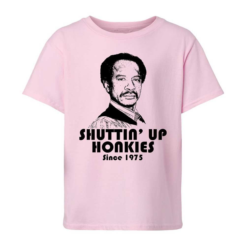 Kids T-Shirt - 798Q3CX3 - Light Pink - 5