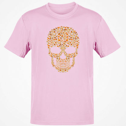 Classic Unisex T-Shirt - RAZZP2F3 - Light Pink - 5