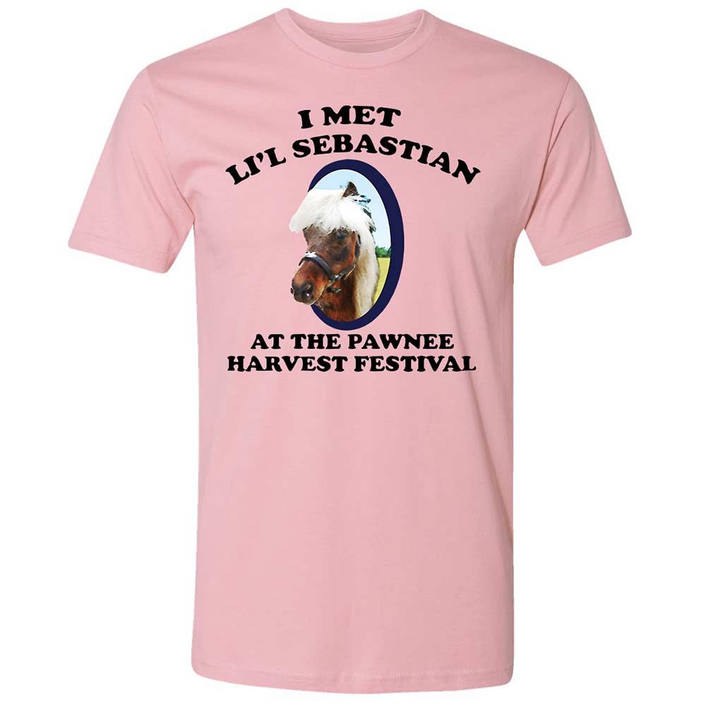Premium Unisex T-Shirt - UD3E2JSZ - Light Pink - 5