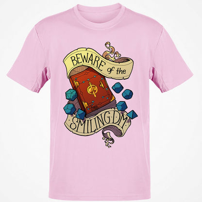 Classic Unisex T-Shirt - VD48TU52 - Light Pink - 5