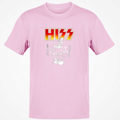 Classic Unisex T-Shirt - PGX98MJK - Light Pink - 5