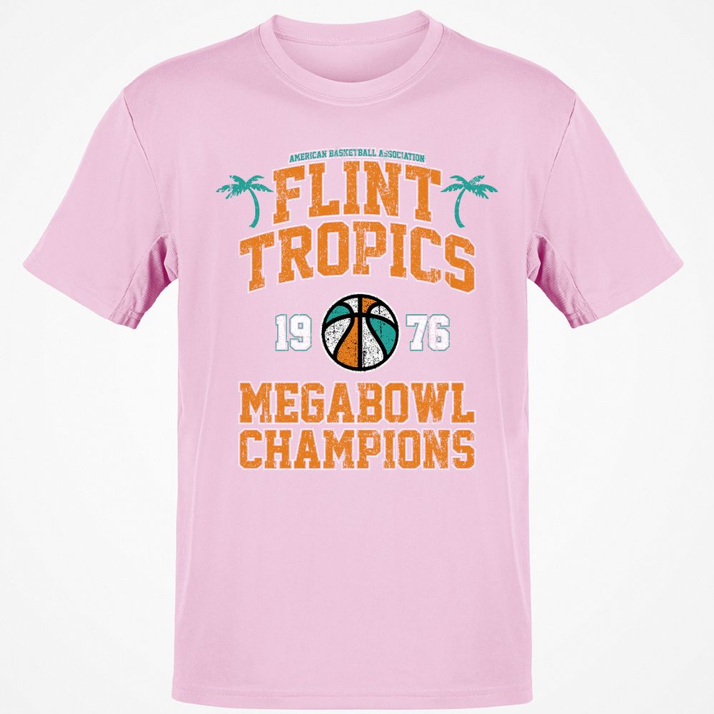 Classic Unisex T-Shirt - HENJWSF7 - Light Pink - 5