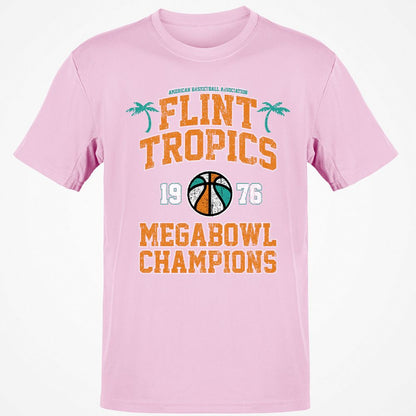 Classic Unisex T-Shirt - HENJWSF7 - Light Pink - 5