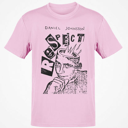 Respect - Light Pink - 5