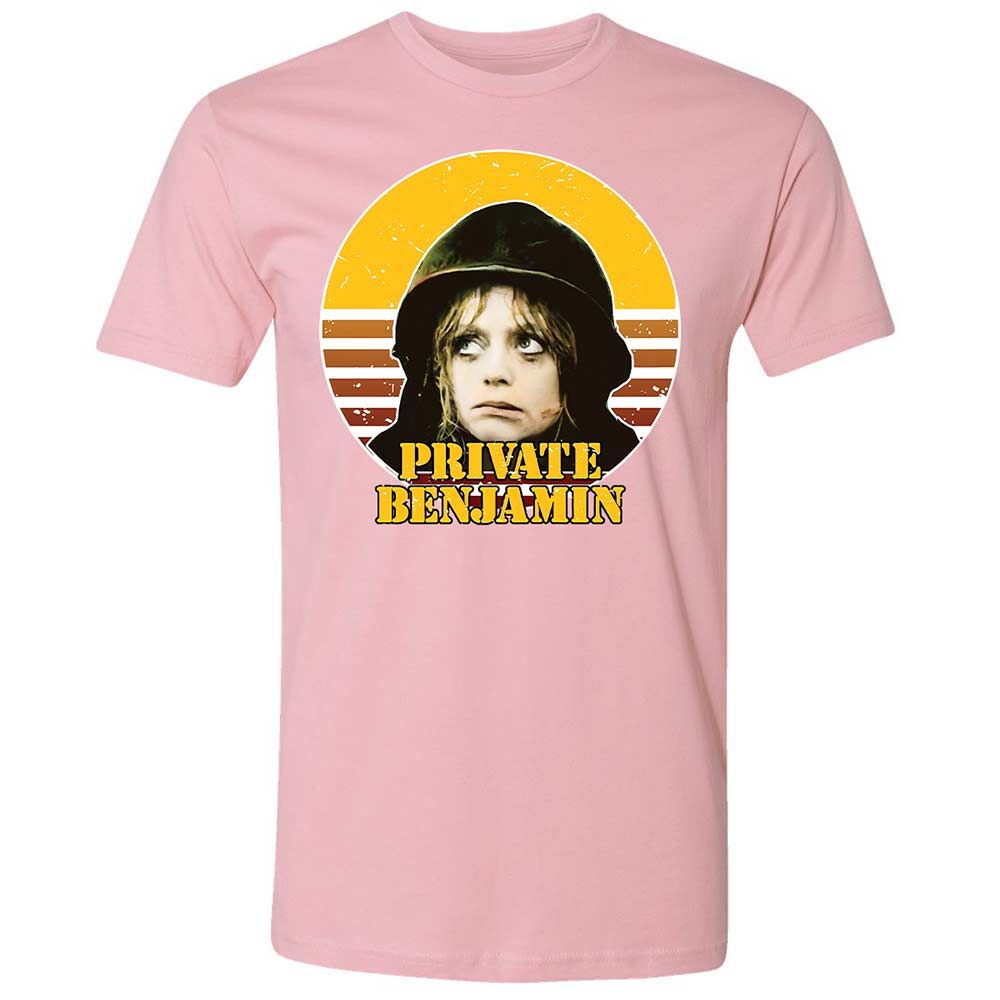 I did join the wrong army - Light Pink - 5