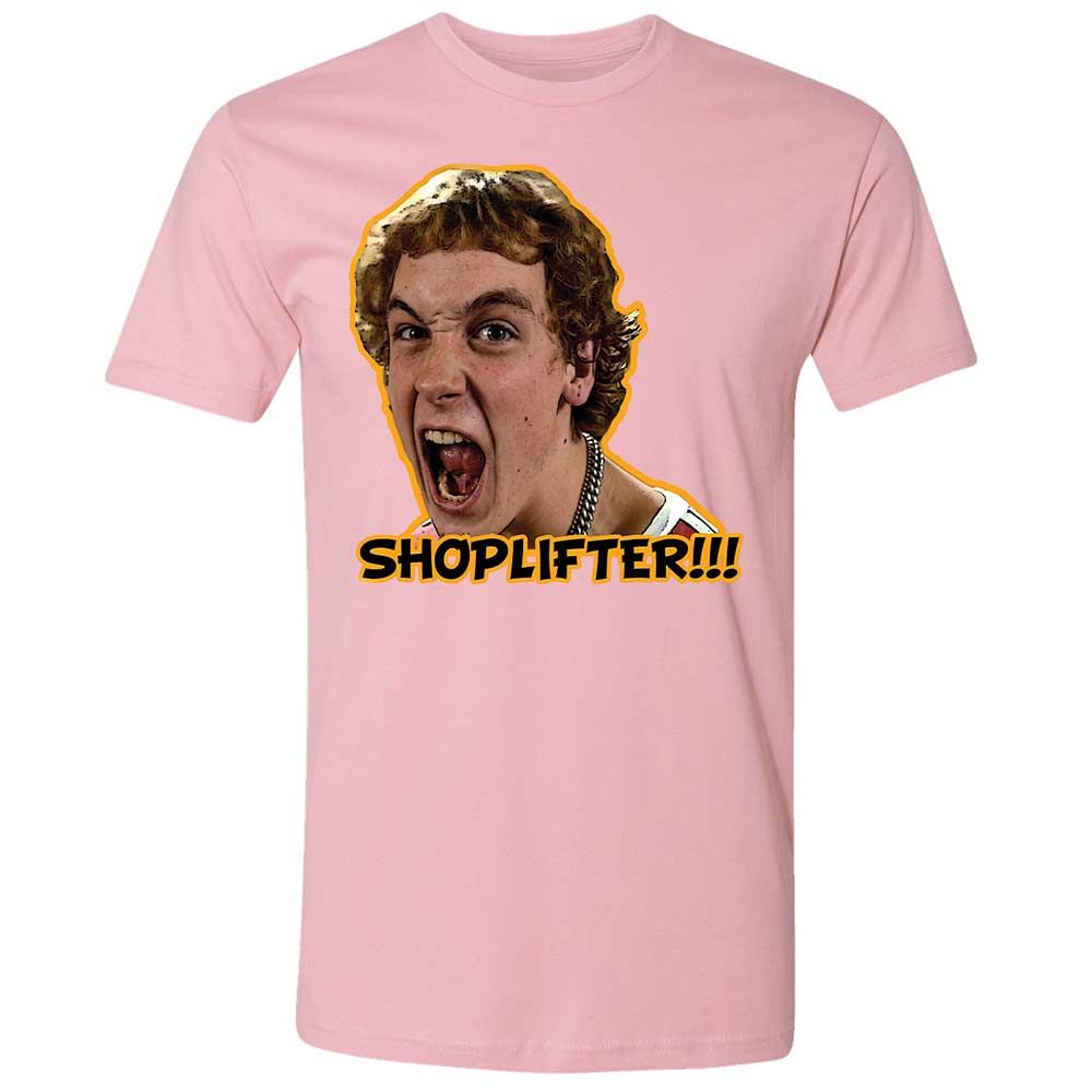 Premium Unisex T-Shirt - UQ8YMFR6 - Light Pink - 5