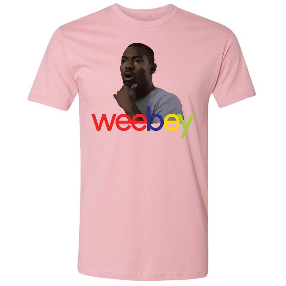 Wee-Bey - Light Pink - 5