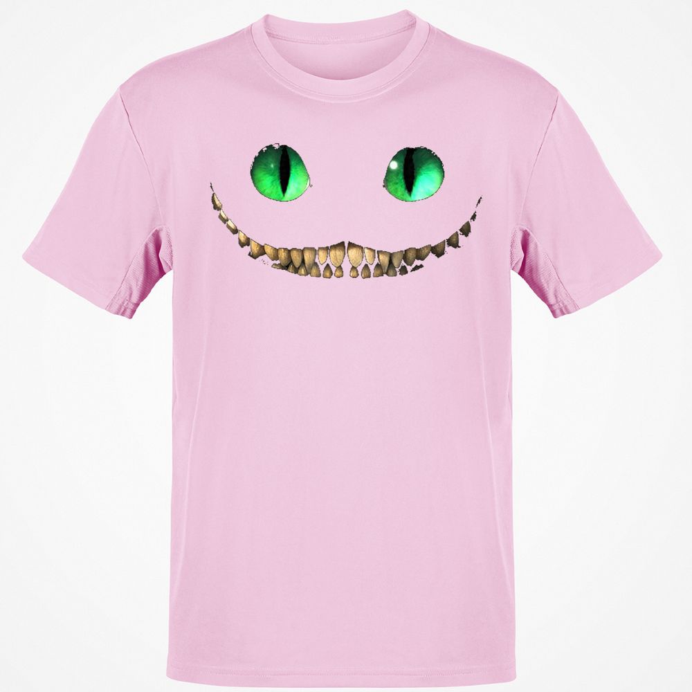 Classic Unisex T-Shirt - 88WU1Y7M - Light Pink - 5