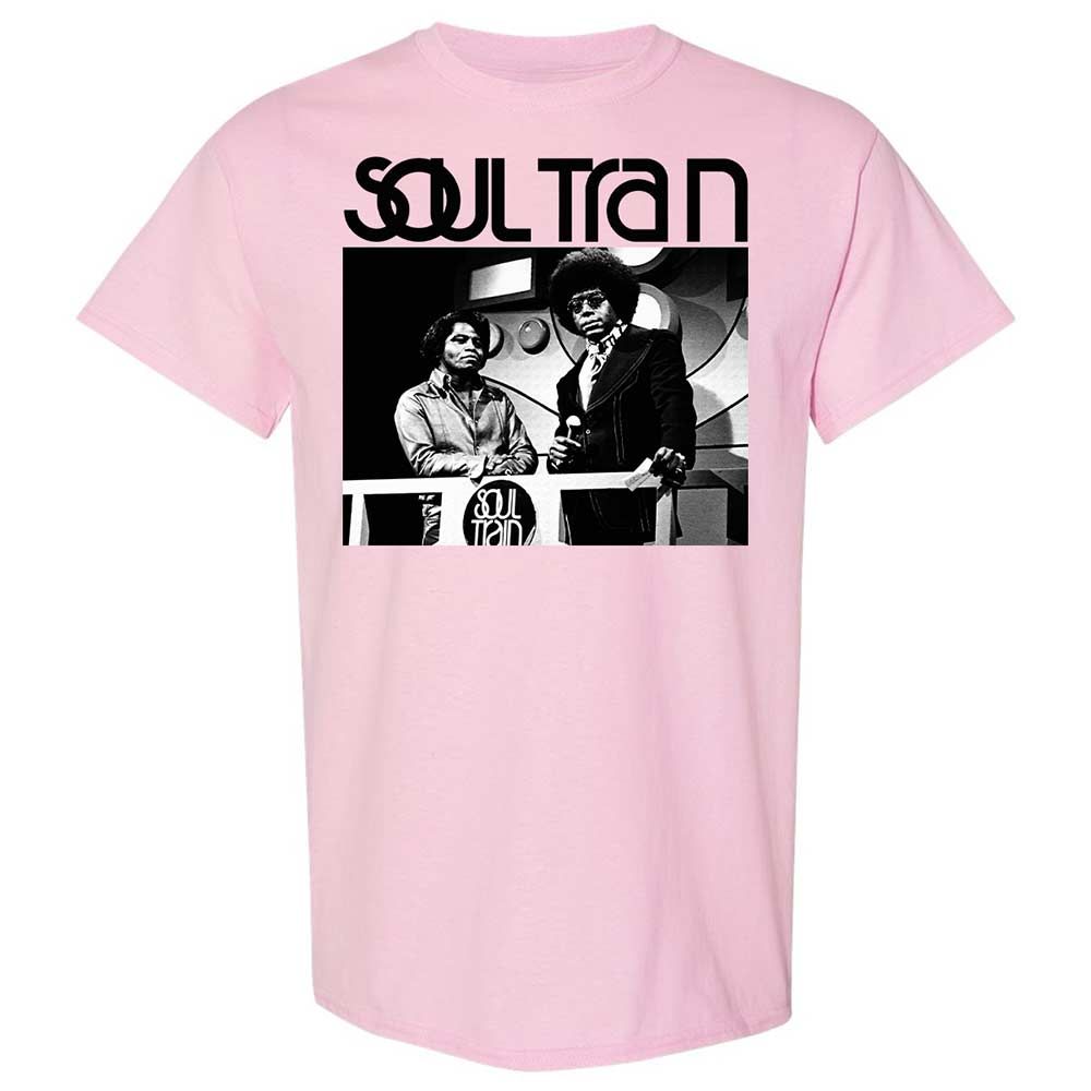 Classic Unisex T-Shirt - PMYME57V - Light Pink - 5
