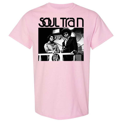 Classic Unisex T-Shirt - PMYME57V - Light Pink - 5