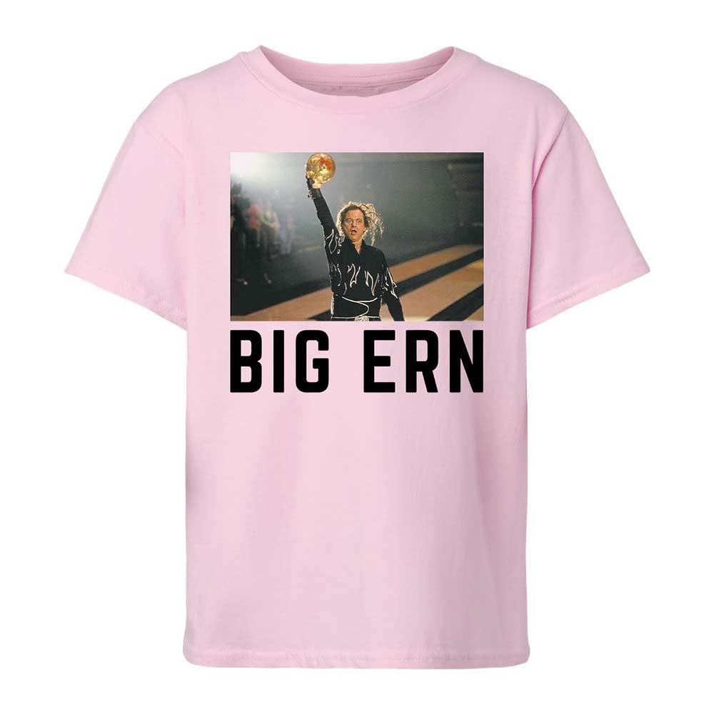 Big Ern - Light Pink - 5