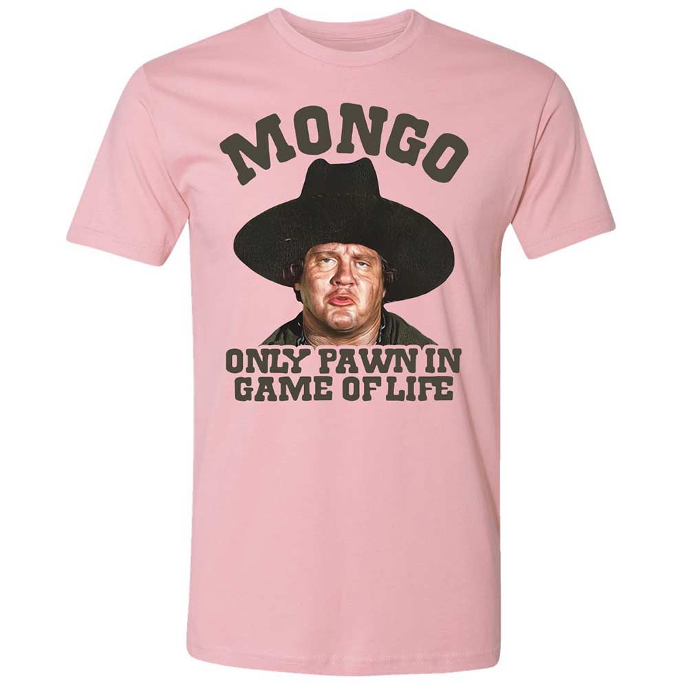 Premium Unisex T-Shirt - D3JUPB2F - Light Pink - 5