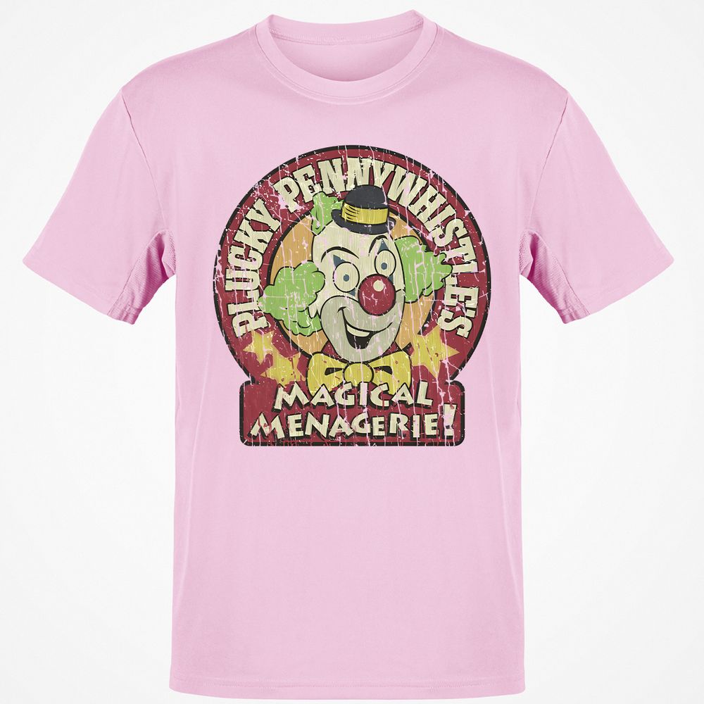 Magical - Light Pink - 5